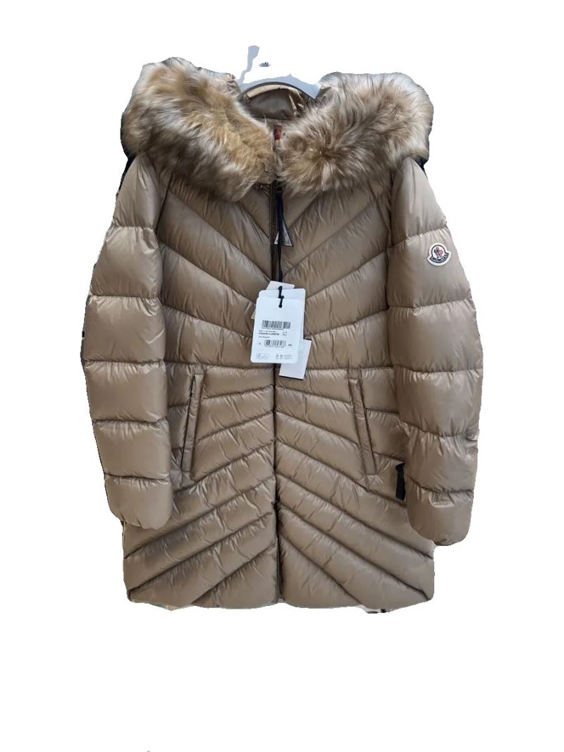 Moncler Down Jackets